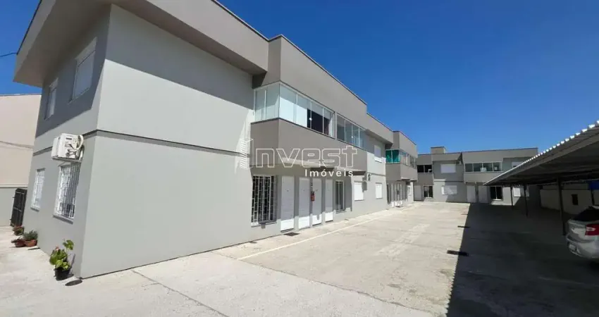 Apartamento com 2 quartos à venda na Rua General Daltro Filho, 1150, Arroio Grande, Santa Cruz do Sul