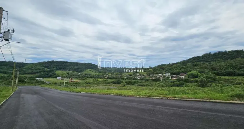 Terreno à venda na Rua B (Francisco Pick), Q 2 Lotes , Aliança, Santa Cruz do Sul