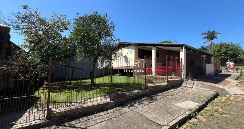 Casa com 2 quartos à venda na Rua Armando Schulz, 15, Schulz, Santa Cruz do Sul