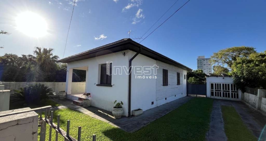 Casa com 3 quartos à venda na Rua Sete de Setembro, 941, Centro, Santa Cruz do Sul
