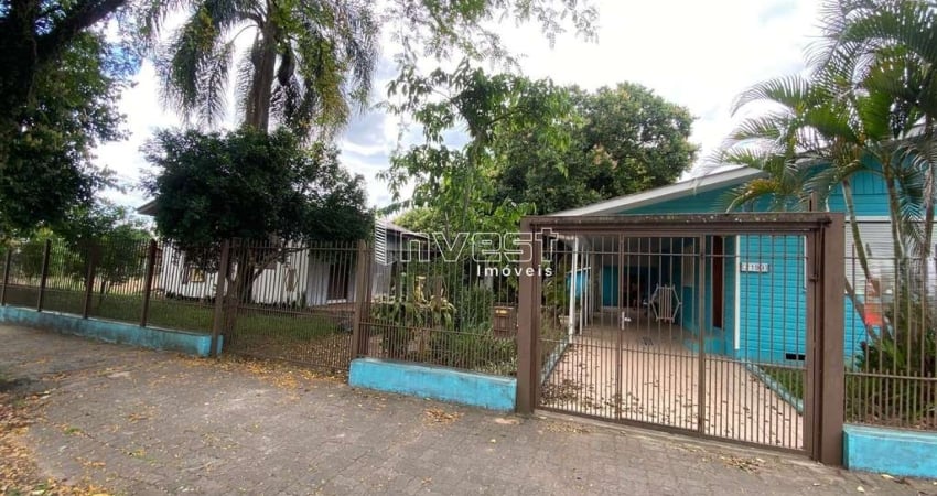 TERRENO LOTE COMERCIAL COM 5573.65m² PARA VENDER NO BAIRRO AVENIDA EM SANTA CRUZ