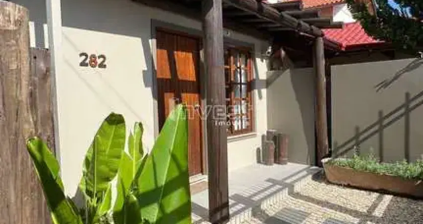 Apartamento com 2 quartos à venda na Rua Vereador Claudio Grehs, 282, Castelo Branco, Santa Cruz do Sul