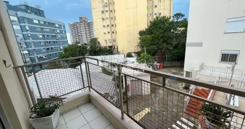 APARTAMENTO 3 DORMITÓRIOS 1 VAGA NO CENTRO DE SANTA CRUZ DO SUL.RS