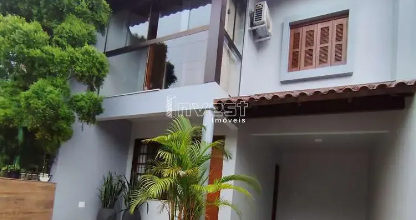 Duplex à venda no Bairro Universitário Santa Cruz do Sul