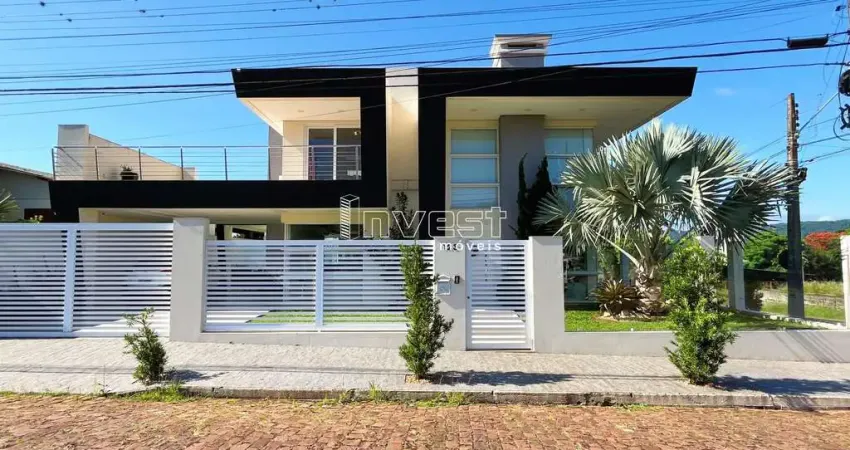 Casa com 3 quartos à venda na Rua Presidente Epitácio Pessoa, 123, Goiás, Santa Cruz do Sul