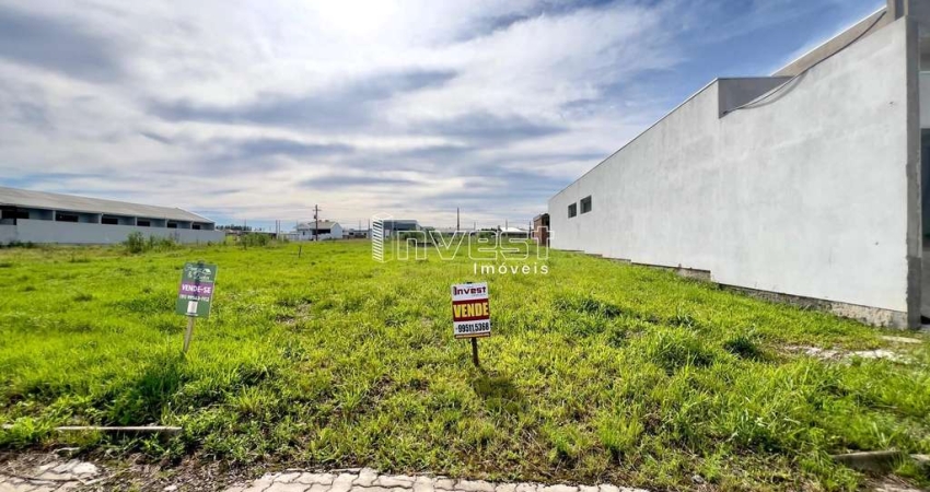 Terreno à venda na Loteam. Terra vista, lote 24 quadra 423, lote 24, Industrial 2, Vera Cruz