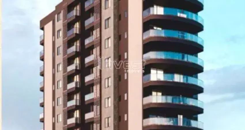 Apartamento 3 dormitórios à venda Santo Inácio Santa Cruz do Sul/RS