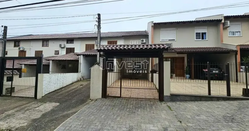 Duplex a venda em Santa Cruz do Sul