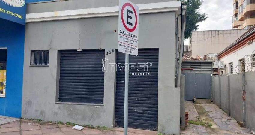 Prédio à venda na Rua Venâncio Aires, 450, Centro, Santa Cruz do Sul