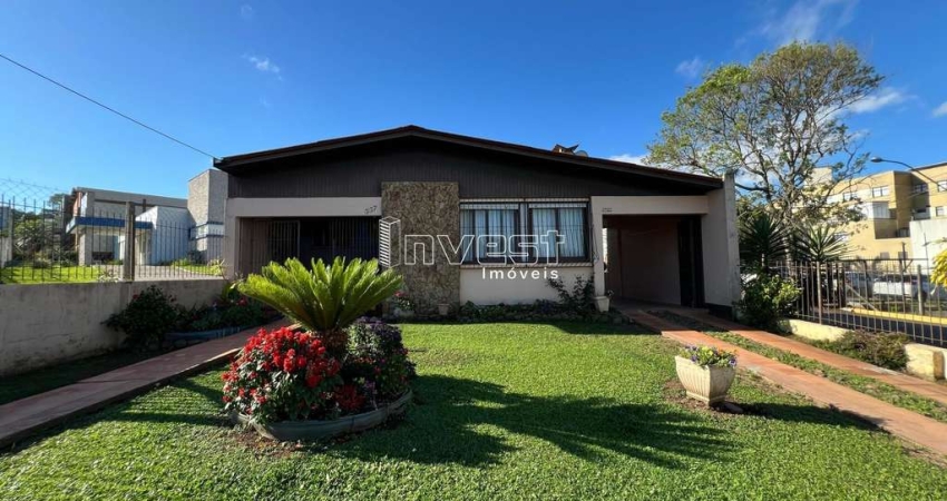 Casa com 3 quartos à venda na Rua Amapá, 337, Ana Nery, Santa Cruz do Sul