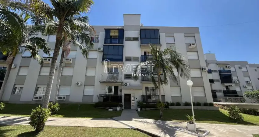 Apartamento à venda no Bairro Universitário - Santa Cruz do Sul -RS