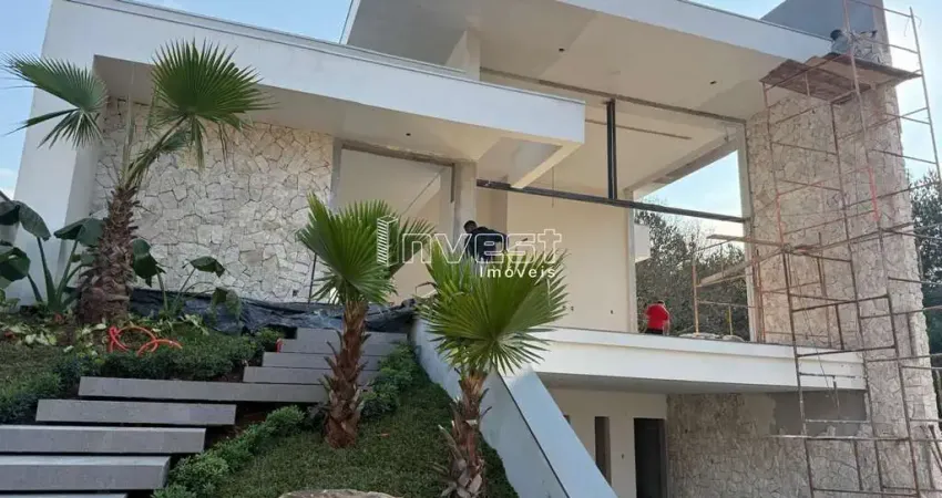 Casa a venda em condomínio fechado em Santa Cruz do Sul!