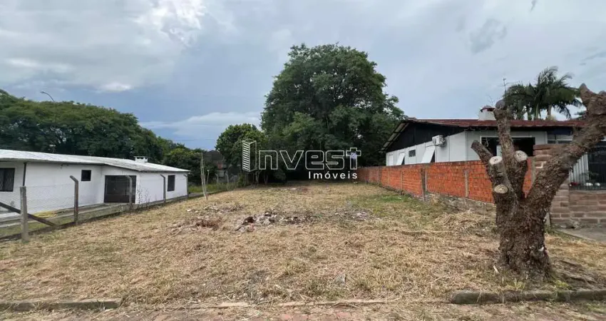 Terreno à venda na Rua Cachoeira, 99, Castelo Branco, Santa Cruz do Sul