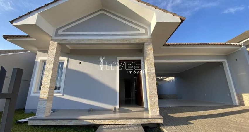 Casa com 3 quartos à venda na Rua Edemar Ronaldino Bender, 642, Linha Santa Cruz, Santa Cruz do Sul