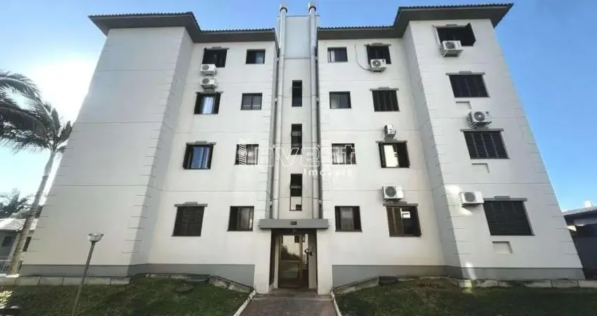 Apartamento 2 dormitórios à venda Schulz Santa Cruz do Sul/RS