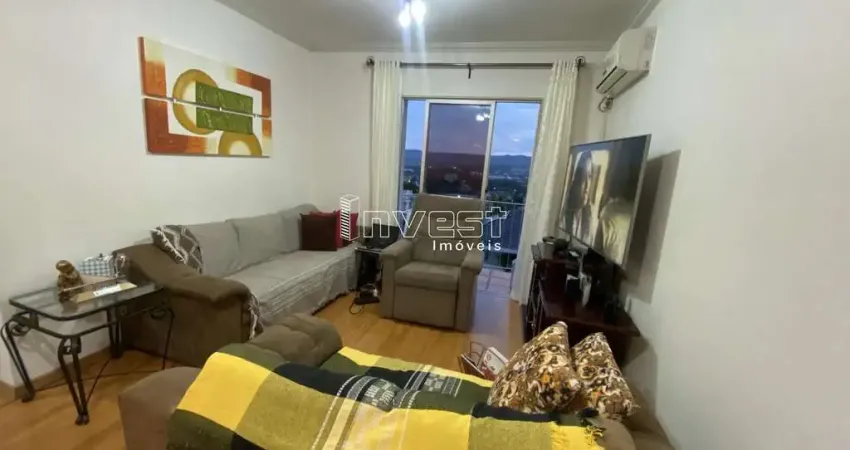 APARTAMENTO AMPLO 03 DORMITÓRIOS NO BAIRRO ANA NERY EM SANTA CRUZ DO SUL.RS