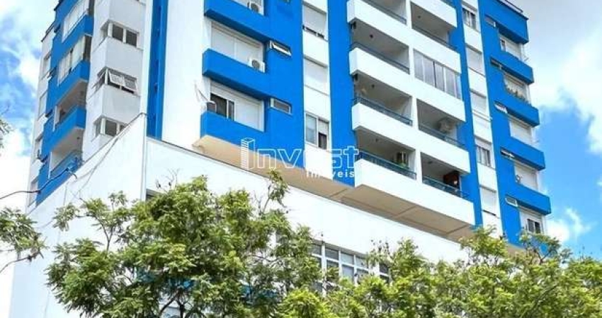 Apartamento central à venda em Santa Cruz do Sul