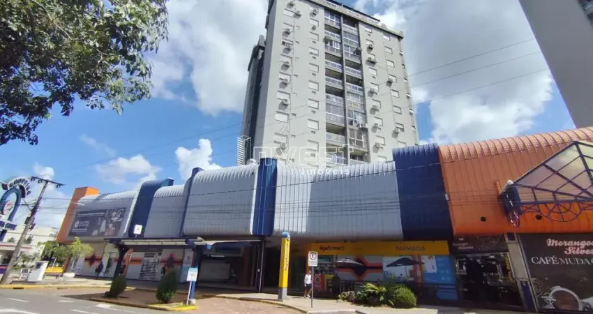 Apartamento com 3 quartos à venda na Avenida Senador Pasqualini, 36, Santo Inácio, Santa Cruz do Sul