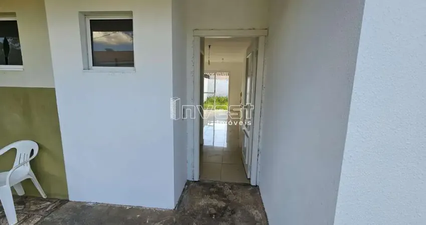 Casa com 2 quartos à venda na Rua da Pedreira, 1505, Pedreira, Santa Cruz do Sul