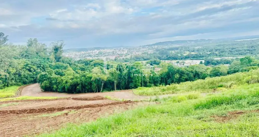 Terreno à venda na Acesso Rubem Guilherme Kaempf, LOTEAMENTO GERMÂNIA, S N, Germânia, Santa Cruz do Sul
