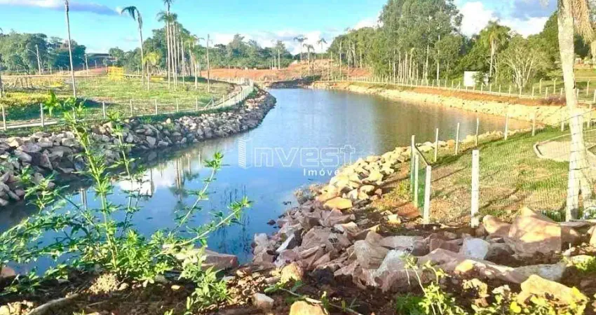 Terreno à venda na Travessa Dona Leopoldina, 000, Country, Santa Cruz do Sul