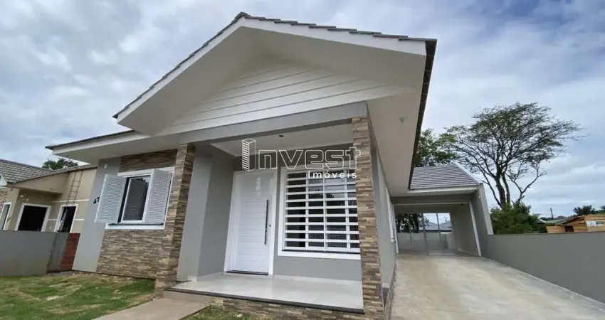 Casa a venda em Santa Cruz do Sul