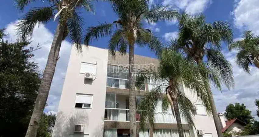 Apartamento com 2 quartos à venda na Rua Cristovão Sehnen, 55, Imigrantes, Vera Cruz