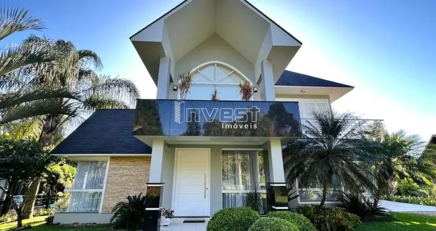 Casa em Condomínio 3 dormitórios à venda Country Santa Cruz do Sul/RS