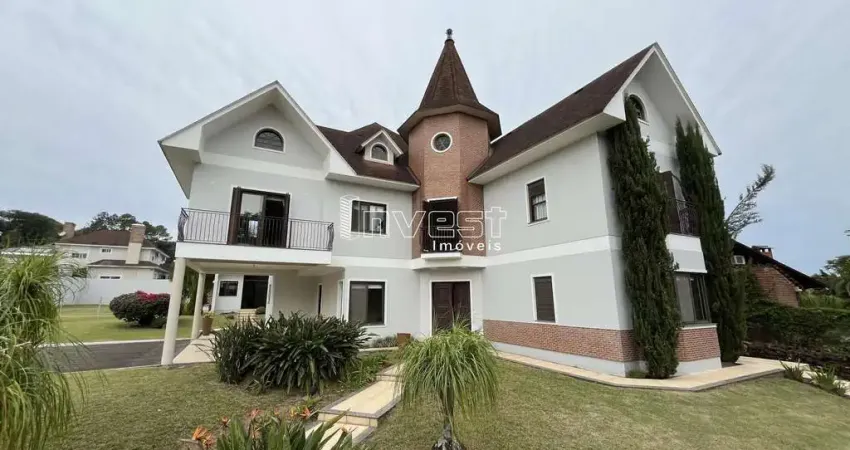 Casa em Condomínio 5 dormitórios à venda Country Santa Cruz do Sul/RS