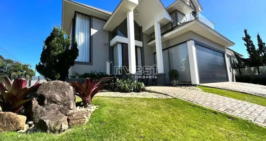 Casa em Condomínio 3 dormitórios à venda Country Santa Cruz do Sul/RS