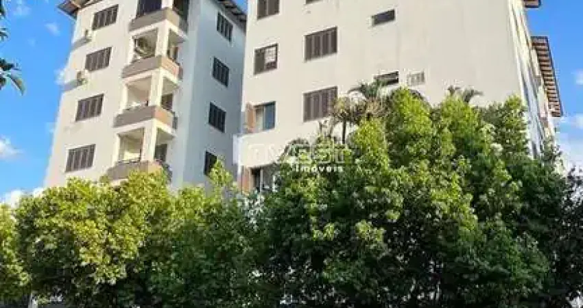 Apartamento a venda no centro de Santa Cruz do Sul - RS.
