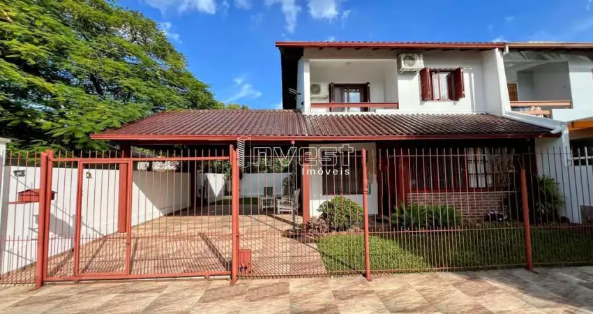 Duplex com 3 dormitórios (suíte) a venda em Santa Cruz do Sul!
