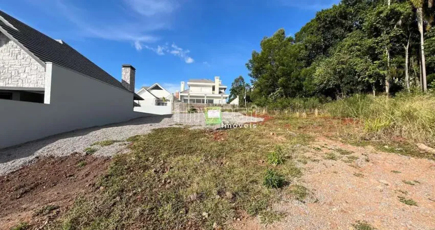 Terreno à venda na Avenida Leo Kraether, 004, Country, Santa Cruz do Sul