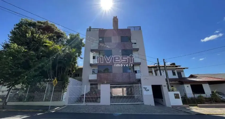 Apartamento com 1 quarto à venda na Avenida João Pessoa, 1554, Santo Inácio, Santa Cruz do Sul