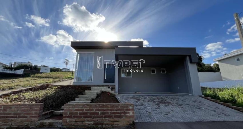 Casa com 2 quartos à venda na Rua Atenas, 375, Jardim Europa, Santa Cruz do Sul