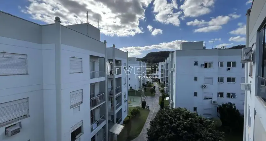 Apartamento a venda em Santa Cruz do Sul