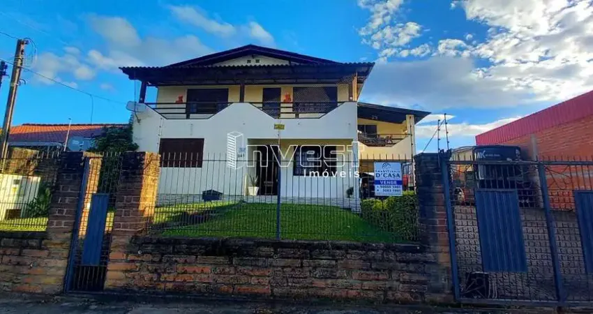 Casa com 3 quartos à venda na Rua Olaria, 240, Schulz, Santa Cruz do Sul