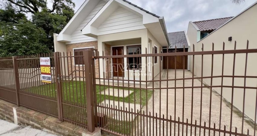 Casa com 4 dormitórios (suítes) à venda em Santa Cruz do Sul
