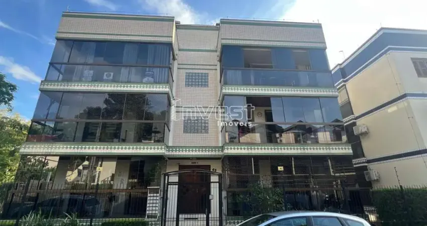 Apartamento à venda no centro de Santa Cruz do Sul - RS