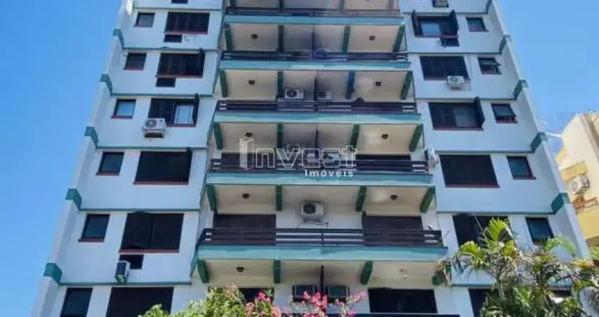 Apartamento com 2 quartos à venda na Tenente Coronel Brito, 259, Centro, Santa Cruz do Sul