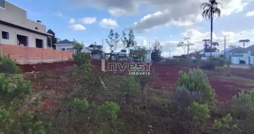 Terreno à venda no Loteamento Green Village em Santa Cruz do Sul - RS