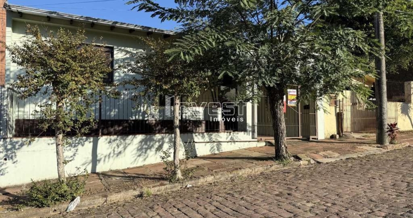 Casa 3 dormitórios à venda Senai Santa Cruz do Sul/RS
