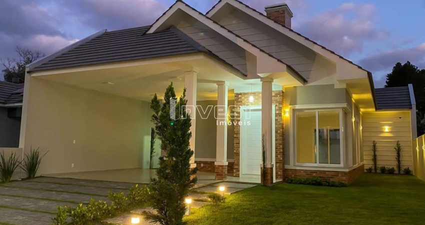 Casa com 3 quartos à venda na Rua Tabelião Haraldo Carlos Neumann, 576, Country, Santa Cruz do Sul