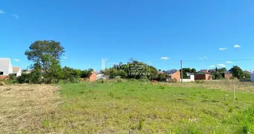 Terreno a venda em Santa Cruz do Sul