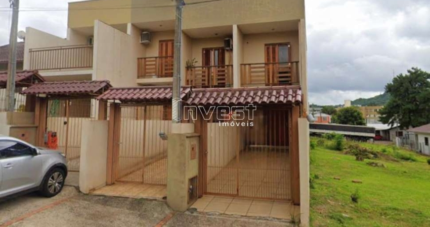 Duplex à venda em Santa Cruz do Sul - Bairro Ana Nery