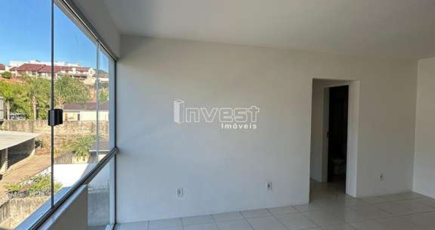 Apartamento com 2 quartos à venda na Rua Venezuela, 370, Bonfim, Santa Cruz do Sul