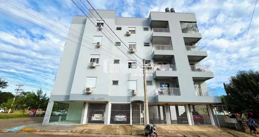Apartamento à venda em Santa Cruz do Sul - Próximo da UNISC