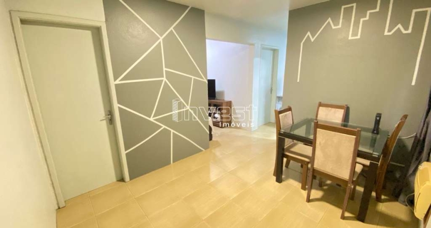 Apartamento à venda em Santa Cruz do Sul - Bairro Faxinal Menino Deus