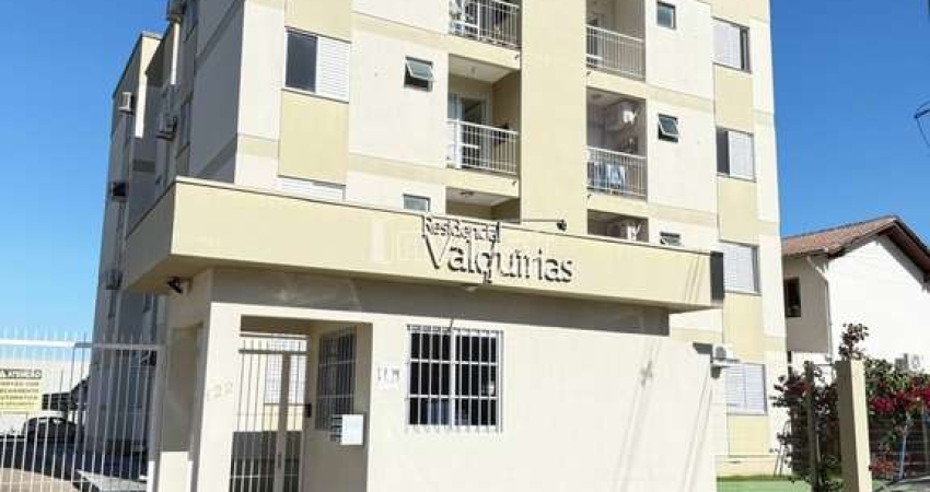 Apartamento 2 dormitórios à venda Independência Santa Cruz do Sul/RS