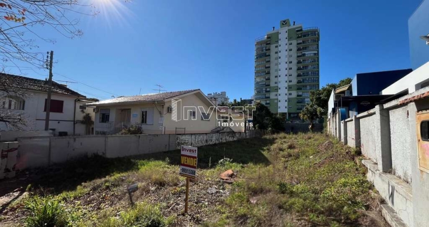 Terreno Comercial à venda no Centro de Santa Cruz do Sul